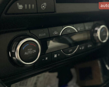 Синий Мазда СХ-9, объемом двигателя 2.49 л и пробегом 92 тыс. км за 24500 $, фото 17 на Automoto.ua