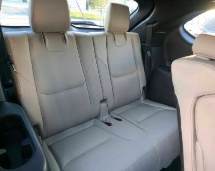 Синий Мазда СХ-9, объемом двигателя 2.5 л и пробегом 35 тыс. км за 9500 $, фото 12 на Automoto.ua