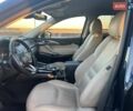 Синій Мазда СХ-9, об'ємом двигуна 2.49 л та пробігом 123 тис. км за 18000 $, фото 8 на Automoto.ua