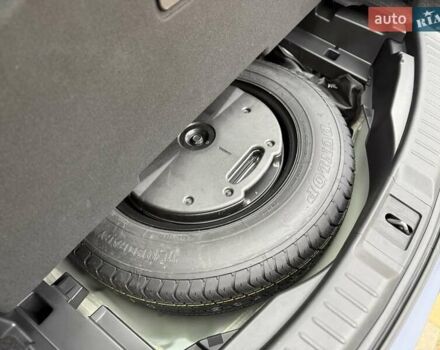 Синий Мазда СХ-9, объемом двигателя 2.49 л и пробегом 52 тыс. км за 28900 $, фото 65 на Automoto.ua