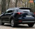Синий Мазда СХ-9, объемом двигателя 2.49 л и пробегом 52 тыс. км за 28900 $, фото 23 на Automoto.ua