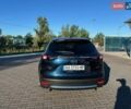 Синий Мазда СХ-9, объемом двигателя 2.49 л и пробегом 129 тыс. км за 28800 $, фото 7 на Automoto.ua