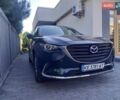 Синий Мазда СХ-9, объемом двигателя 2.49 л и пробегом 84 тыс. км за 24900 $, фото 4 на Automoto.ua
