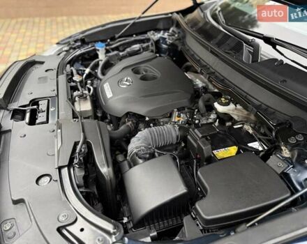 Синий Мазда СХ-9, объемом двигателя 2.49 л и пробегом 52 тыс. км за 28900 $, фото 81 на Automoto.ua