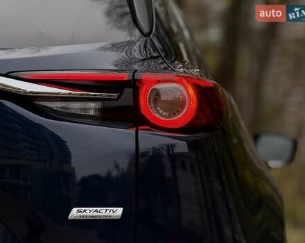 Синий Мазда СХ-9, объемом двигателя 2.49 л и пробегом 52 тыс. км за 28900 $, фото 21 на Automoto.ua