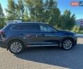 Синий Мазда СХ-9, объемом двигателя 2.49 л и пробегом 129 тыс. км за 28800 $, фото 6 на Automoto.ua