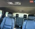 Синий Мазда СХ-9, объемом двигателя 2.49 л и пробегом 129 тыс. км за 28800 $, фото 26 на Automoto.ua