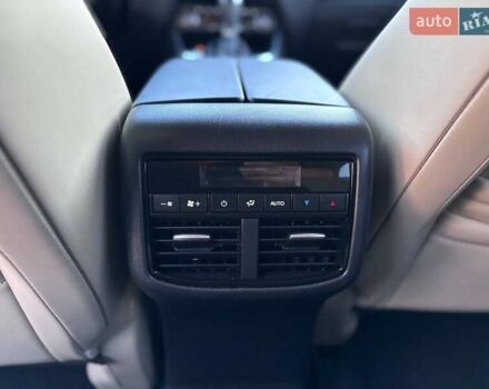 Синий Мазда СХ-9, объемом двигателя 2.49 л и пробегом 140 тыс. км за 22600 $, фото 24 на Automoto.ua