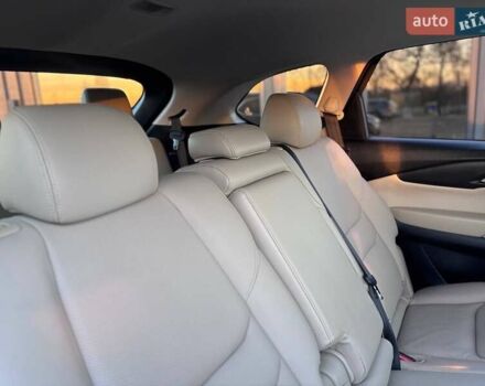 Синий Мазда СХ-9, объемом двигателя 2.49 л и пробегом 140 тыс. км за 22600 $, фото 28 на Automoto.ua