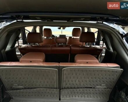 Синий Мазда СХ-9, объемом двигателя 2.49 л и пробегом 52 тыс. км за 28900 $, фото 62 на Automoto.ua