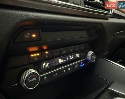 Синий Мазда СХ-9, объемом двигателя 2.49 л и пробегом 52 тыс. км за 28900 $, фото 91 на Automoto.ua