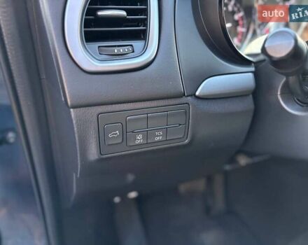 Синий Мазда СХ-9, объемом двигателя 2.49 л и пробегом 140 тыс. км за 22600 $, фото 15 на Automoto.ua