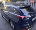 Синий Мазда СХ-9, объемом двигателя 2.49 л и пробегом 84 тыс. км за 24900 $, фото 14 на Automoto.ua