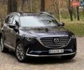 Синий Мазда СХ-9, объемом двигателя 2.49 л и пробегом 52 тыс. км за 28900 $, фото 1 на Automoto.ua