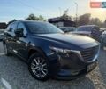 Синий Мазда СХ-9, объемом двигателя 2.49 л и пробегом 140 тыс. км за 24499 $, фото 1 на Automoto.ua