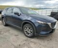 Синий Мазда СХ-9, объемом двигателя 2.5 л и пробегом 109 тыс. км за 3800 $, фото 3 на Automoto.ua