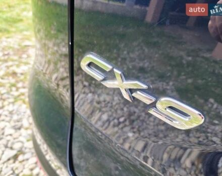 Синий Мазда СХ-9, объемом двигателя 2.49 л и пробегом 140 тыс. км за 22600 $, фото 14 на Automoto.ua