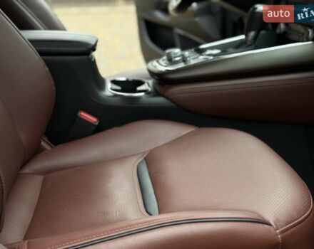 Синий Мазда СХ-9, объемом двигателя 2.49 л и пробегом 52 тыс. км за 28900 $, фото 76 на Automoto.ua