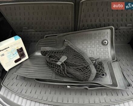 Синий Мазда СХ-9, объемом двигателя 2.49 л и пробегом 52 тыс. км за 28900 $, фото 66 на Automoto.ua