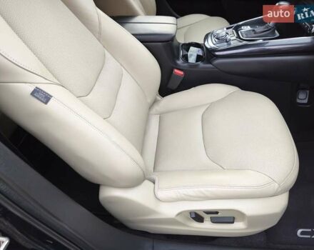 Синий Мазда СХ-9, объемом двигателя 2.49 л и пробегом 140 тыс. км за 22600 $, фото 37 на Automoto.ua