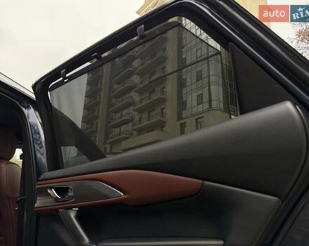 Синий Мазда СХ-9, объемом двигателя 2.49 л и пробегом 52 тыс. км за 28900 $, фото 71 на Automoto.ua