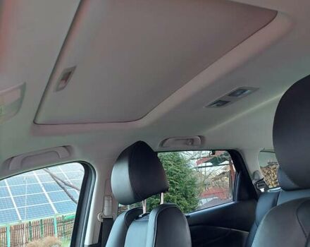 Синий Мазда СХ-9, объемом двигателя 2.5 л и пробегом 39 тыс. км за 26300 $, фото 1 на Automoto.ua