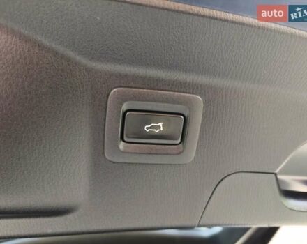 Синий Мазда СХ-9, объемом двигателя 2.49 л и пробегом 140 тыс. км за 22600 $, фото 47 на Automoto.ua