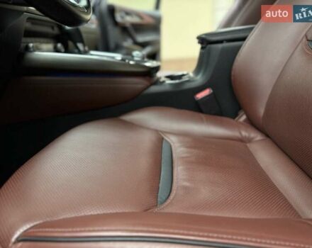 Синий Мазда СХ-9, объемом двигателя 2.49 л и пробегом 52 тыс. км за 28900 $, фото 38 на Automoto.ua