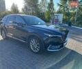Синий Мазда СХ-9, объемом двигателя 2.49 л и пробегом 129 тыс. км за 28800 $, фото 1 на Automoto.ua