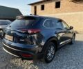 Синій Мазда СХ-9, об'ємом двигуна 2.5 л та пробігом 140 тис. км за 23699 $, фото 5 на Automoto.ua