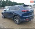 Синій Мазда СХ-9, об'ємом двигуна 0 л та пробігом 114 тис. км за 9800 $, фото 16 на Automoto.ua