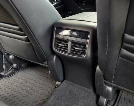 Синий Мазда СХ-9, объемом двигателя 2.5 л и пробегом 39 тыс. км за 26300 $, фото 6 на Automoto.ua