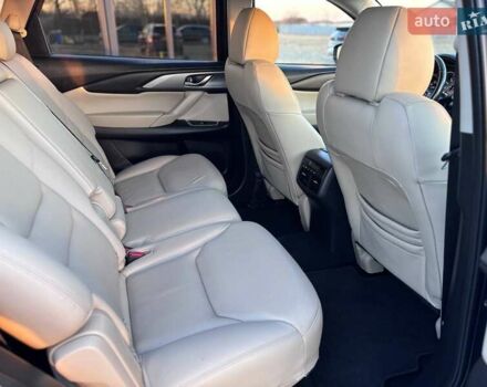 Синий Мазда СХ-9, объемом двигателя 2.49 л и пробегом 140 тыс. км за 22600 $, фото 32 на Automoto.ua