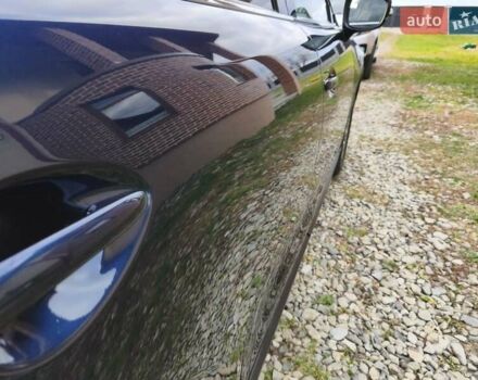 Синий Мазда СХ-9, объемом двигателя 2.49 л и пробегом 140 тыс. км за 22600 $, фото 18 на Automoto.ua