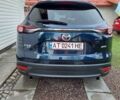 Синій Мазда СХ-9, об'ємом двигуна 2.5 л та пробігом 28 тис. км за 26300 $, фото 1 на Automoto.ua
