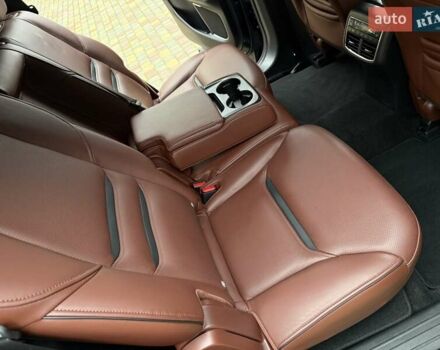 Синий Мазда СХ-9, объемом двигателя 2.49 л и пробегом 52 тыс. км за 28900 $, фото 68 на Automoto.ua