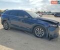 Синій Мазда СХ-9, об'ємом двигуна 2.5 л та пробігом 159 тис. км за 10500 $, фото 1 на Automoto.ua