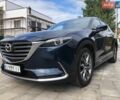 Синий Мазда СХ-9, объемом двигателя 2.49 л и пробегом 164 тыс. км за 23999 $, фото 1 на Automoto.ua