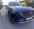 Синий Мазда СХ-9, объемом двигателя 2.49 л и пробегом 84 тыс. км за 24900 $, фото 12 на Automoto.ua