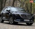 Синий Мазда СХ-9, объемом двигателя 2.49 л и пробегом 52 тыс. км за 28900 $, фото 6 на Automoto.ua