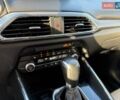 Синий Мазда СХ-9, объемом двигателя 2.49 л и пробегом 140 тыс. км за 24499 $, фото 19 на Automoto.ua