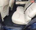 Синий Мазда СХ-9, объемом двигателя 2.49 л и пробегом 140 тыс. км за 22600 $, фото 30 на Automoto.ua