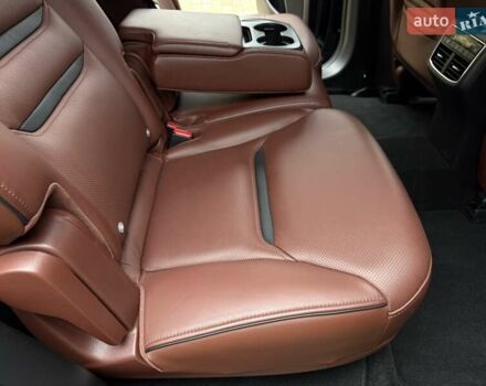 Синий Мазда СХ-9, объемом двигателя 2.49 л и пробегом 52 тыс. км за 28900 $, фото 69 на Automoto.ua