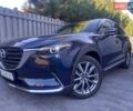 Синій Мазда СХ-9, об'ємом двигуна 2.49 л та пробігом 84 тис. км за 24900 $, фото 1 на Automoto.ua