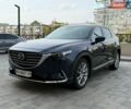 Синий Мазда СХ-9, объемом двигателя 2.49 л и пробегом 81 тыс. км за 25800 $, фото 1 на Automoto.ua