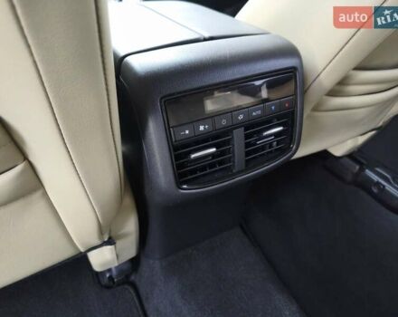 Синий Мазда СХ-9, объемом двигателя 2.49 л и пробегом 140 тыс. км за 22600 $, фото 42 на Automoto.ua