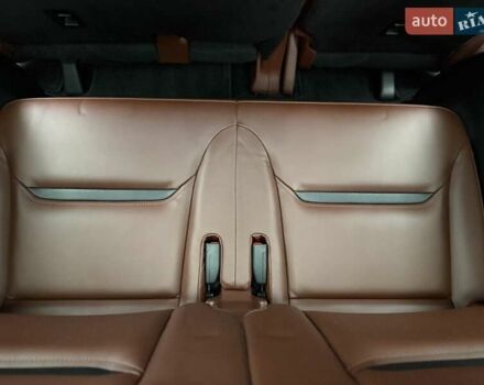 Синий Мазда СХ-9, объемом двигателя 2.49 л и пробегом 52 тыс. км за 28900 $, фото 54 на Automoto.ua