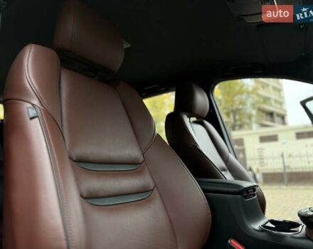 Синий Мазда СХ-9, объемом двигателя 2.49 л и пробегом 52 тыс. км за 28900 $, фото 77 на Automoto.ua