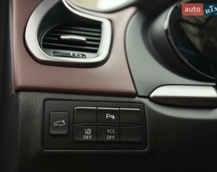 Синий Мазда СХ-9, объемом двигателя 2.49 л и пробегом 52 тыс. км за 28900 $, фото 44 на Automoto.ua