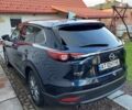 Синій Мазда СХ-9, об'ємом двигуна 2.5 л та пробігом 28 тис. км за 26300 $, фото 12 на Automoto.ua